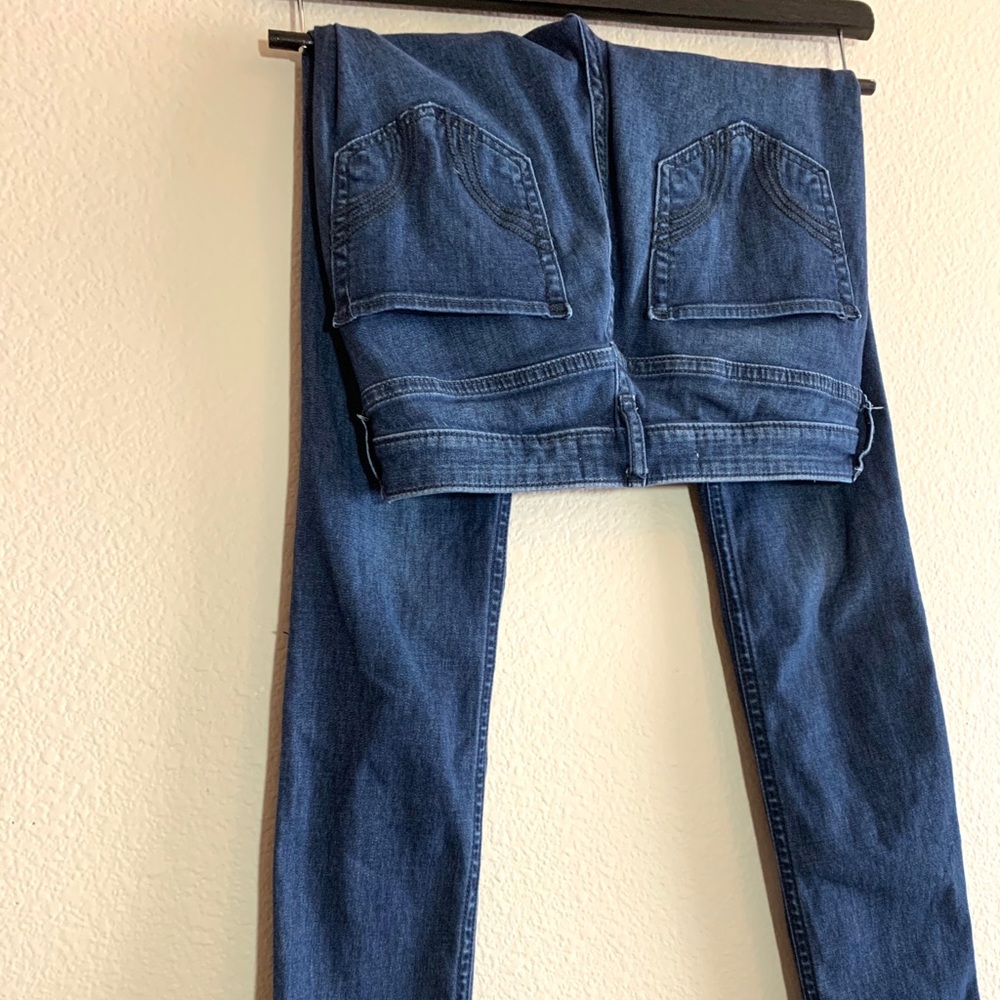 Hollister Jean | Leggings Highrise Size 26